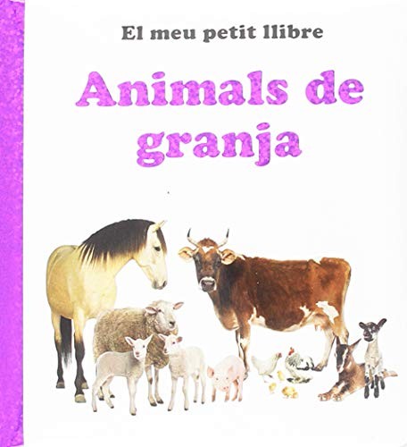 Animals De Granja by  cover