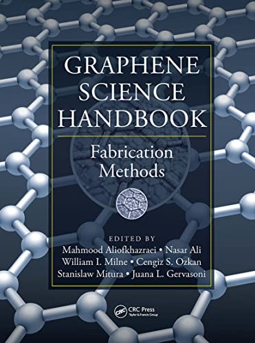 Graphene Science Handbook