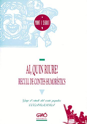 Ai, quin riure!