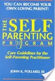 The self parenting program