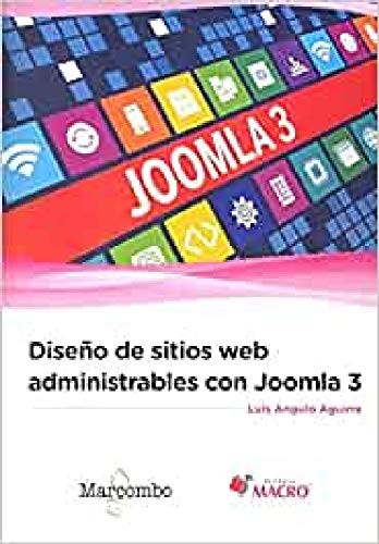 Diseño de sitios web administrables con Joomla 3