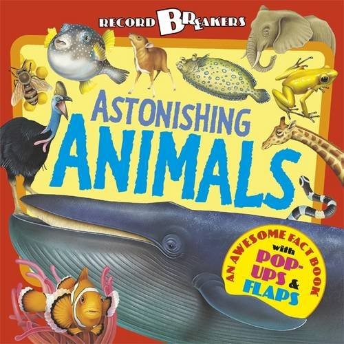 Astonishing Animals