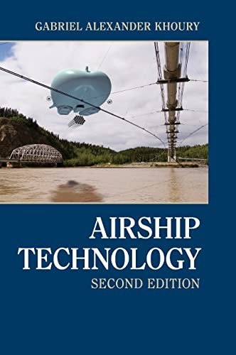 Airship technology
