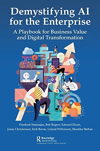 Demystifying Ai for the Enterprise