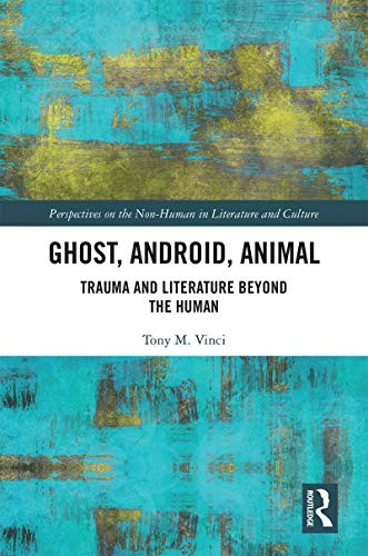 Ghost Android Animal