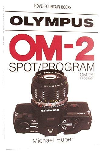 Olympus Om-2 Spot/Program