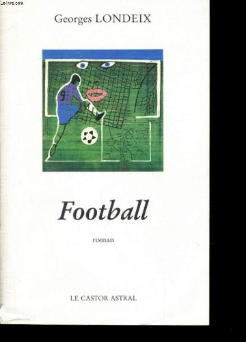 Football by Georges Londeix cover