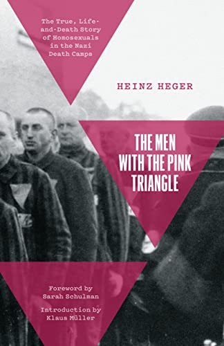 Männer mit dem rosa Winkel
