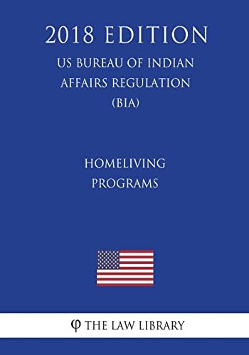 Homeliving Programs