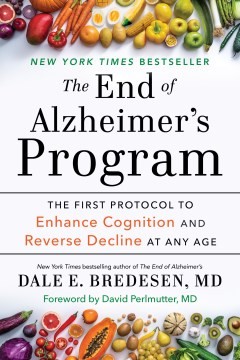 End of Alzheimer's Program