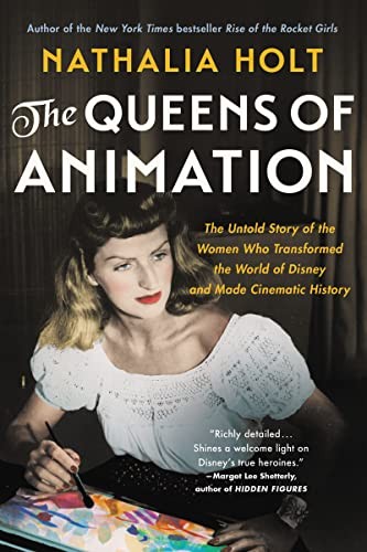 Queens of Animation