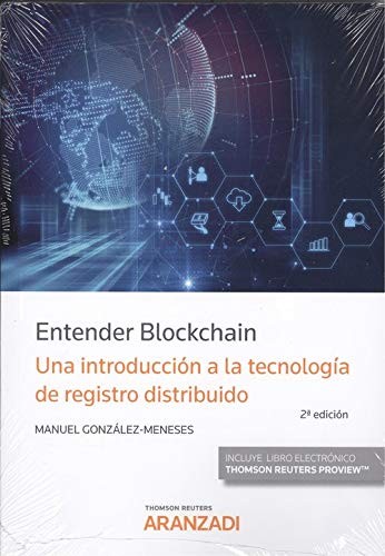 Entender Blockchain