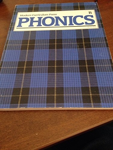 MCP Phonics program