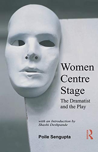 Women centre stage
