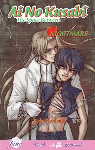 Ai No Kusabi