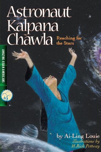 Astronaut Kalpana Chawla