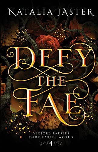 Defy the Fae