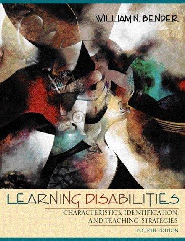 Learning disabilities