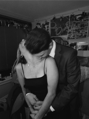 Before we were strangers