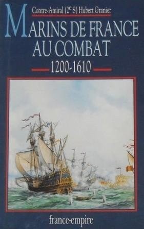 Marins de France au combat