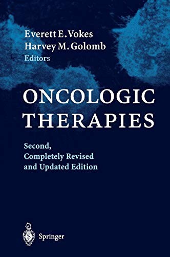 Oncologic therapies