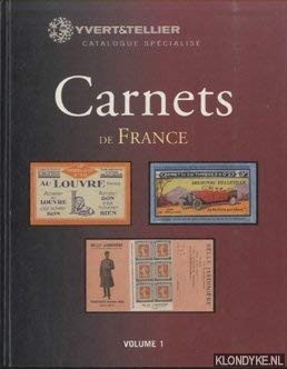 Carnets de France