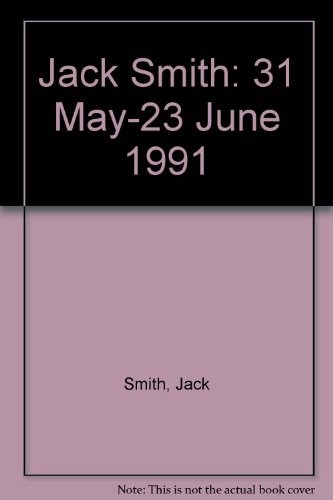 Jack Smith