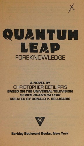 Quantum leap