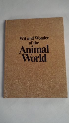 Wit and wonder of the animal world