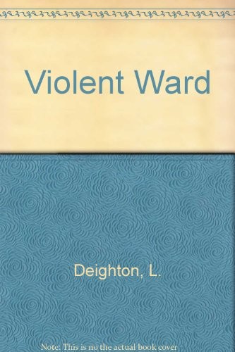 Violent Ward-12 Copy Dump