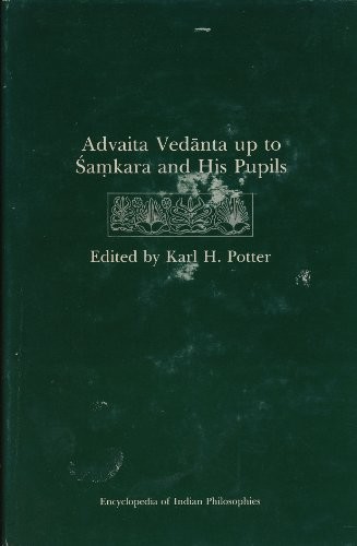 Encyclopedia of Indian Philosophies