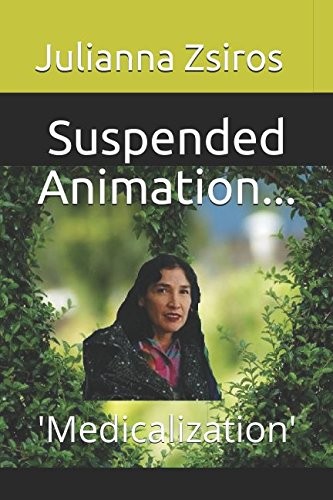 Suspended Animation...