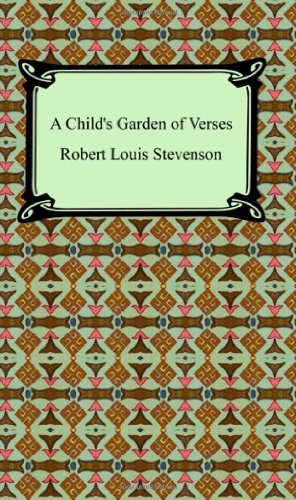 Child's Garden of Verses