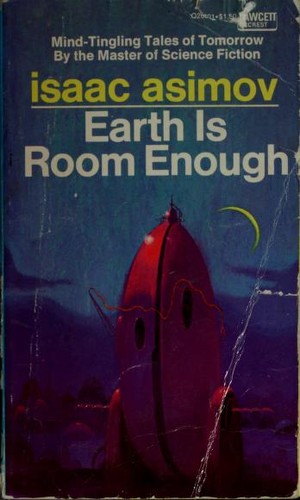 Earth is Room Enough