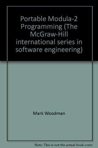Portable Modula-2 programming