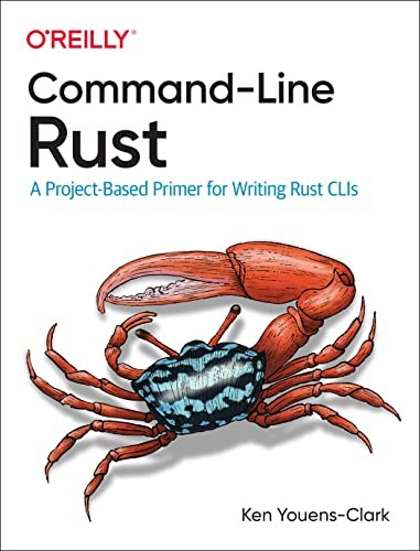 Systems Programming with Rust