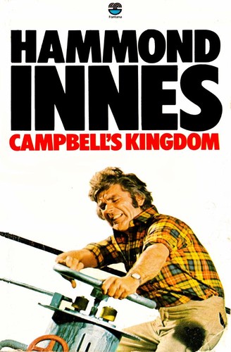 Campbell's kingdom