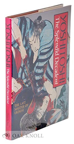 Yoshitoshi by Yoshitoshi Taiso cover