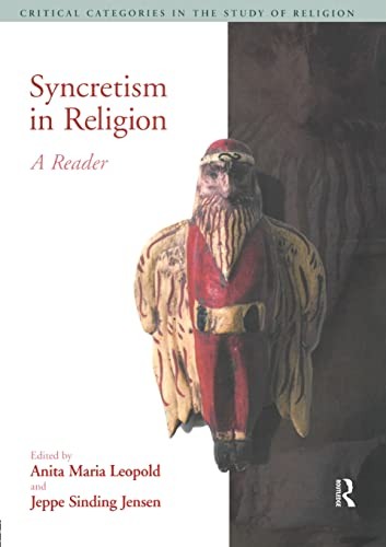 Syncretism in religion