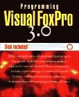 Programming visual FoxPro 3.0