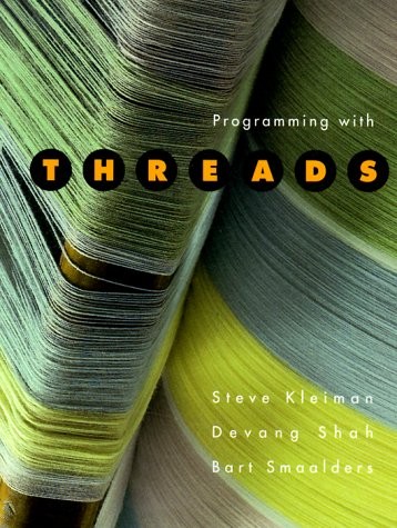 Programming with Threads