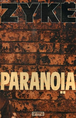 Paranoïa