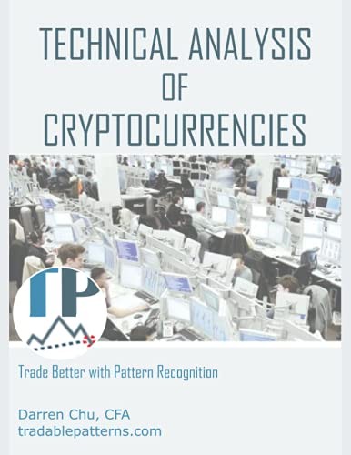 Technical Analysis of Cryptocurrencies