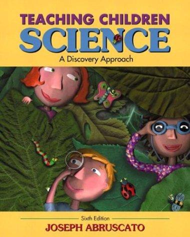 Teaching children science