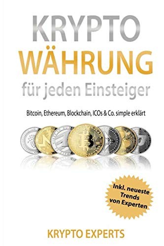 Krypto Währung Für Jeden Einsteiger