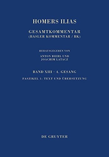 Text Und Übersetzung