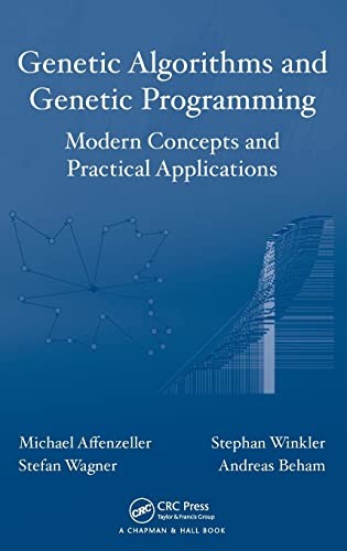 Genetic algorithms and genetic programming