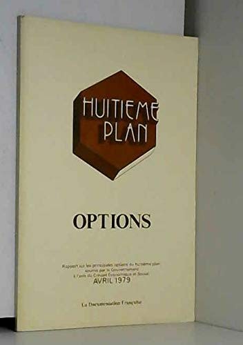 Huitième plan by France cover