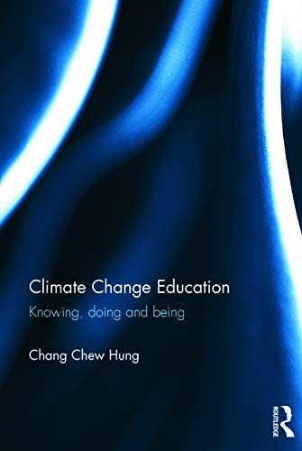 Climate Change Education