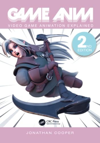 Game Anim